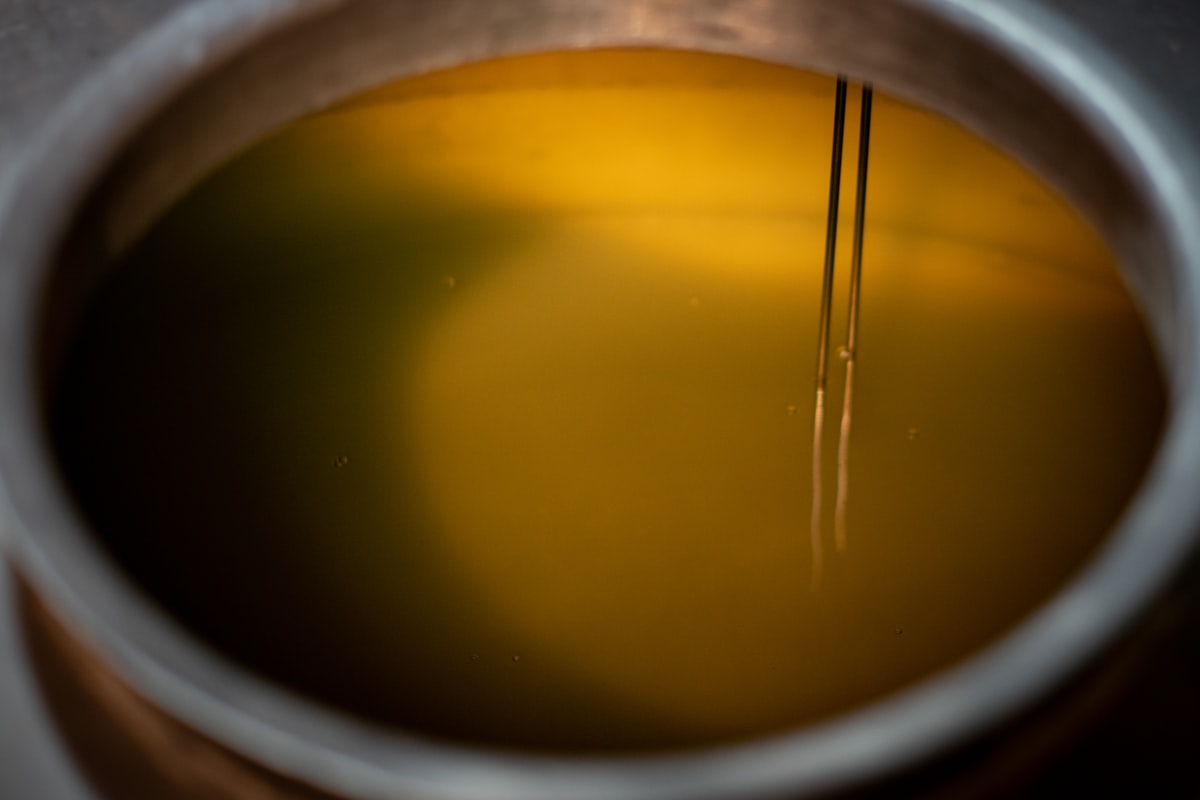 Santé cérébrale et oméga