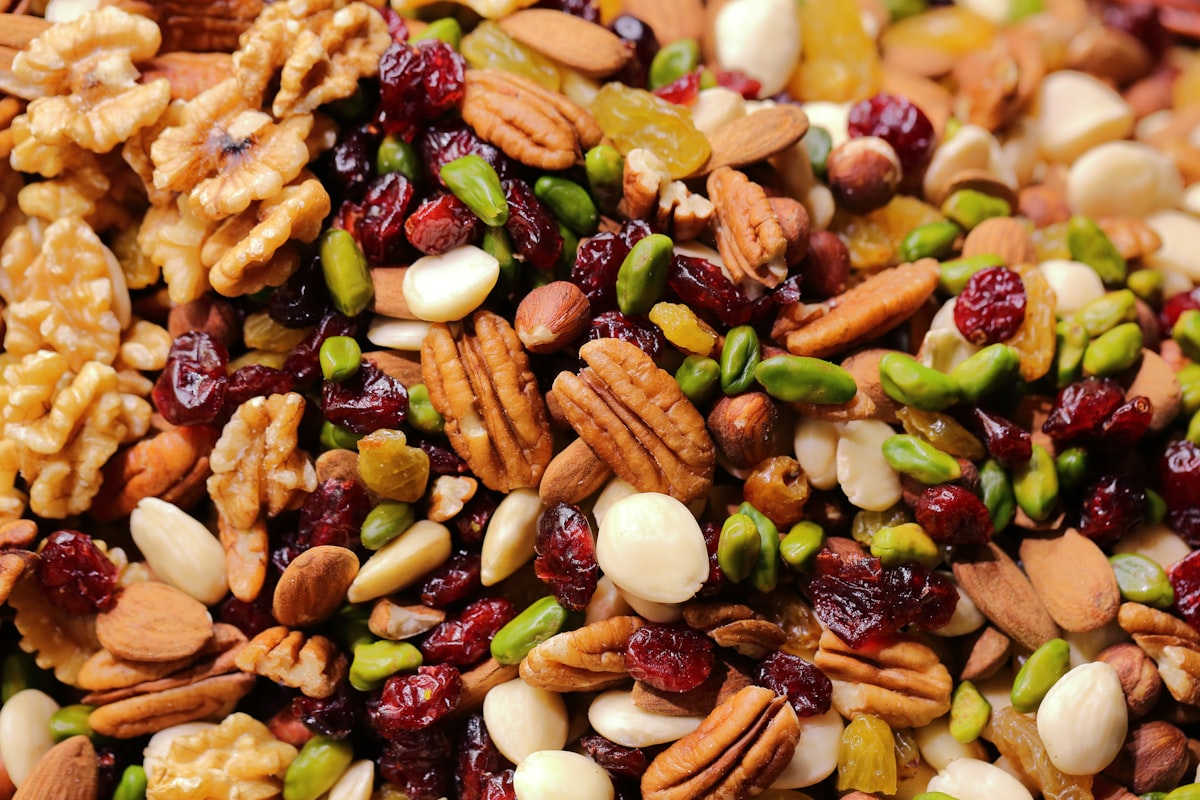 Graisses et inflammation